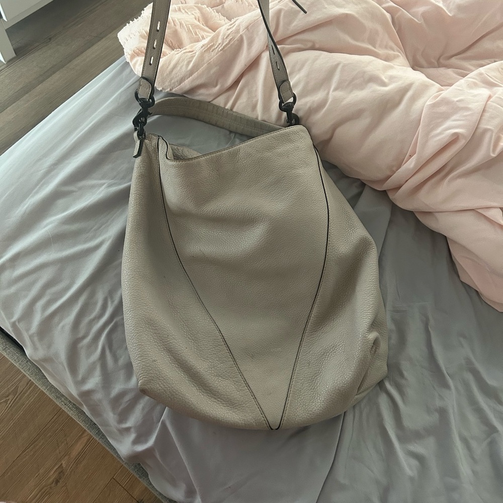 Stone Rebecca Minkoff tote bag